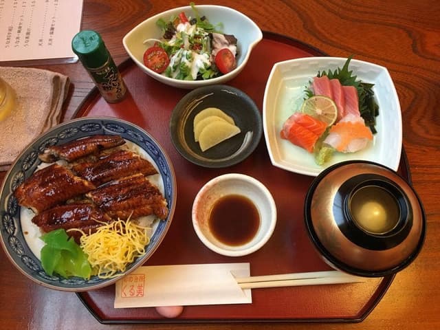 旬の台所くる美 - サブ画像2