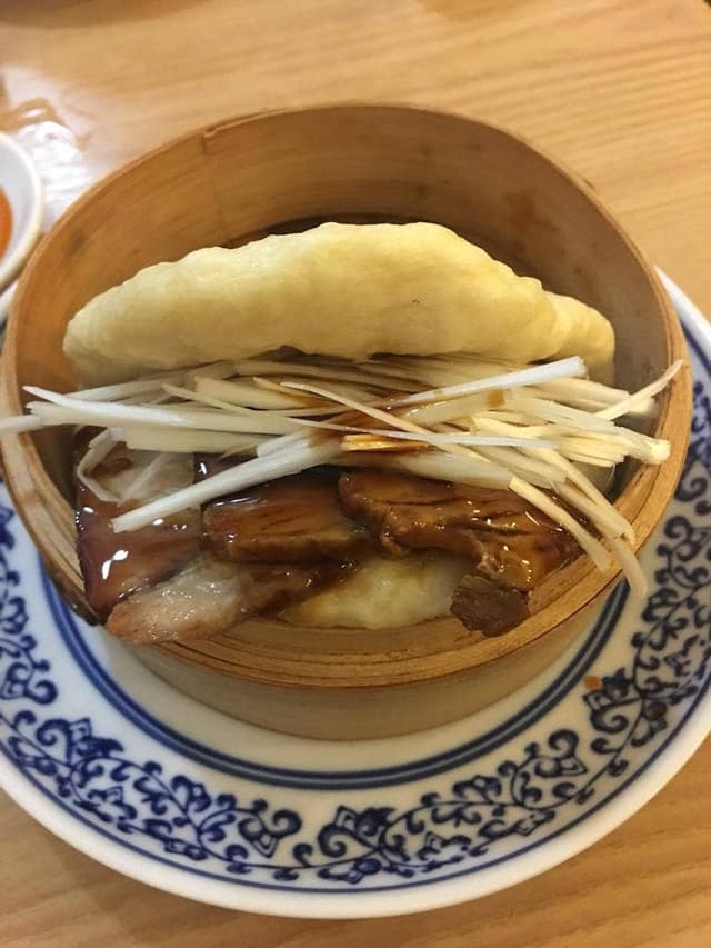 中華茶屋 - サブ画像3