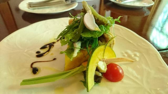 キッシュ専門店 レ・カーセ - サブ画像3