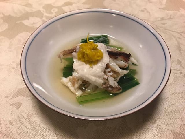 荒手茶寮 - サブ画像1