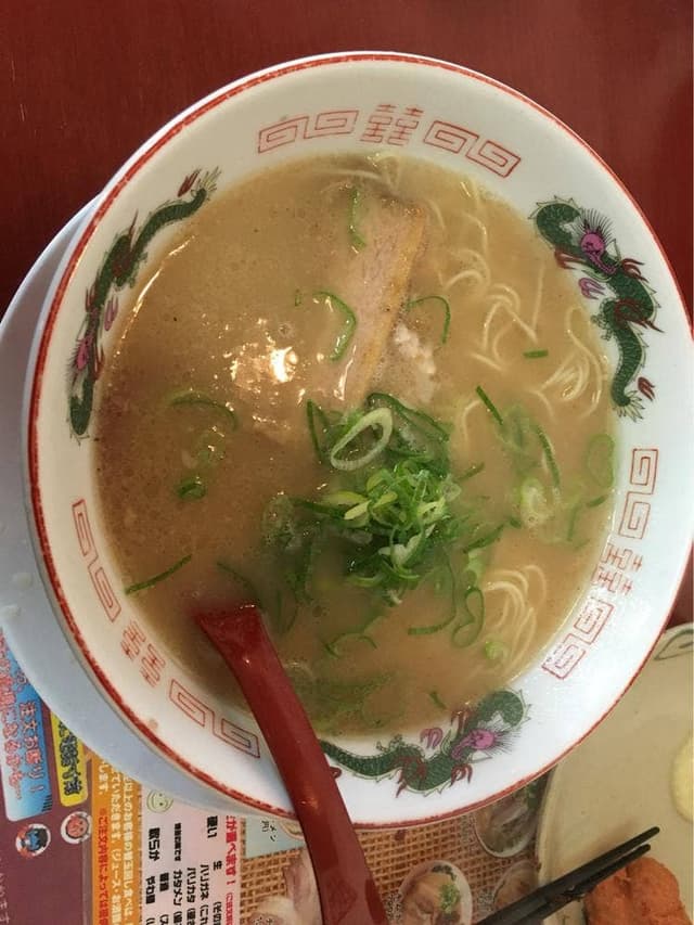 長浜ラーメン一番 松原南店 - サブ画像3