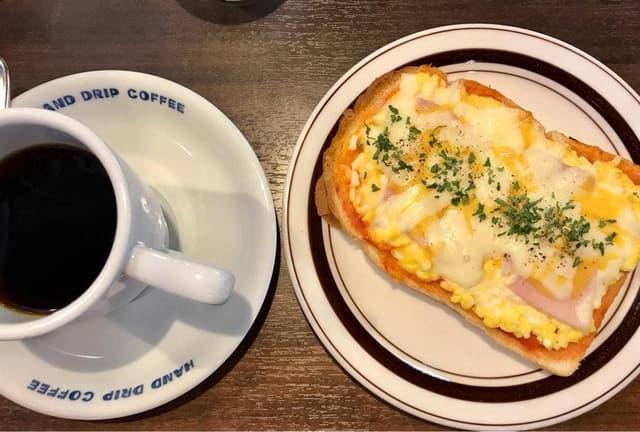 星乃珈琲店 新潟女池店 - サブ画像2