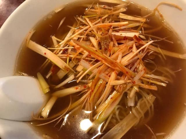 盛東園 - サブ画像1