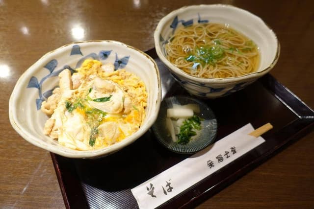 冨士屋あべちか店 - サブ画像3