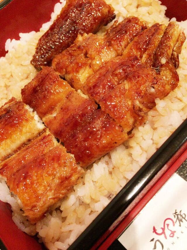 うな希 - サブ画像1