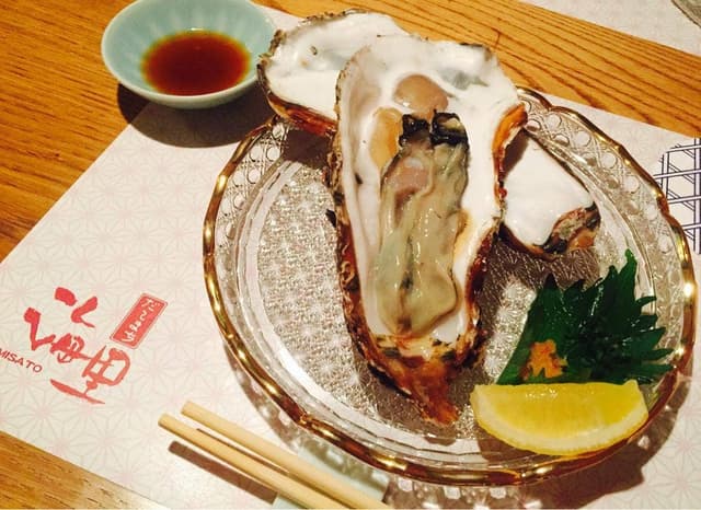 だてまち 海里 - サブ画像2