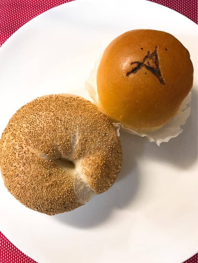 石窯パン工房 アンジェラ - サブ画像1