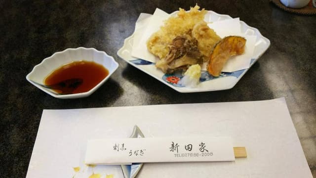 新田家 - サブ画像1