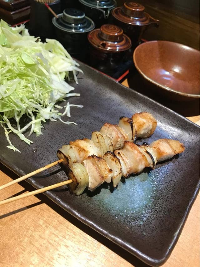 焼とり りりあ - サブ画像3