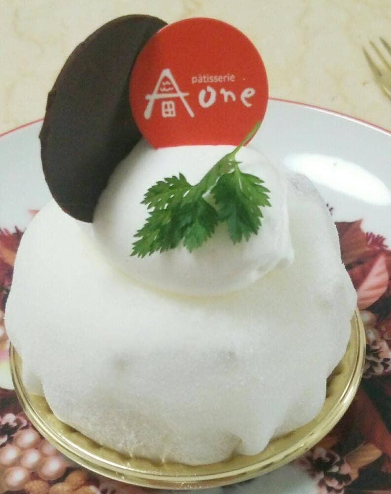 エーワン洋菓子店