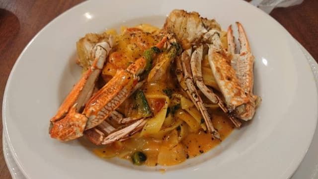 ロイヤルホスト 久留米本町店 - サブ画像3