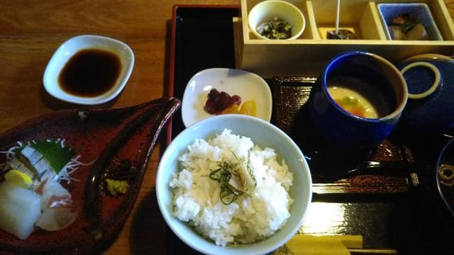 倉敷個室居酒屋 椿 - サブ画像1