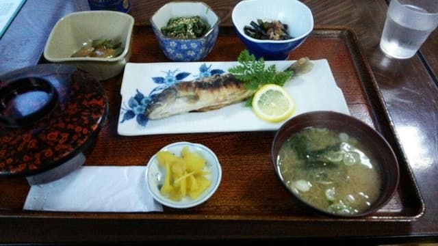 猿飛山荘 - サブ画像3