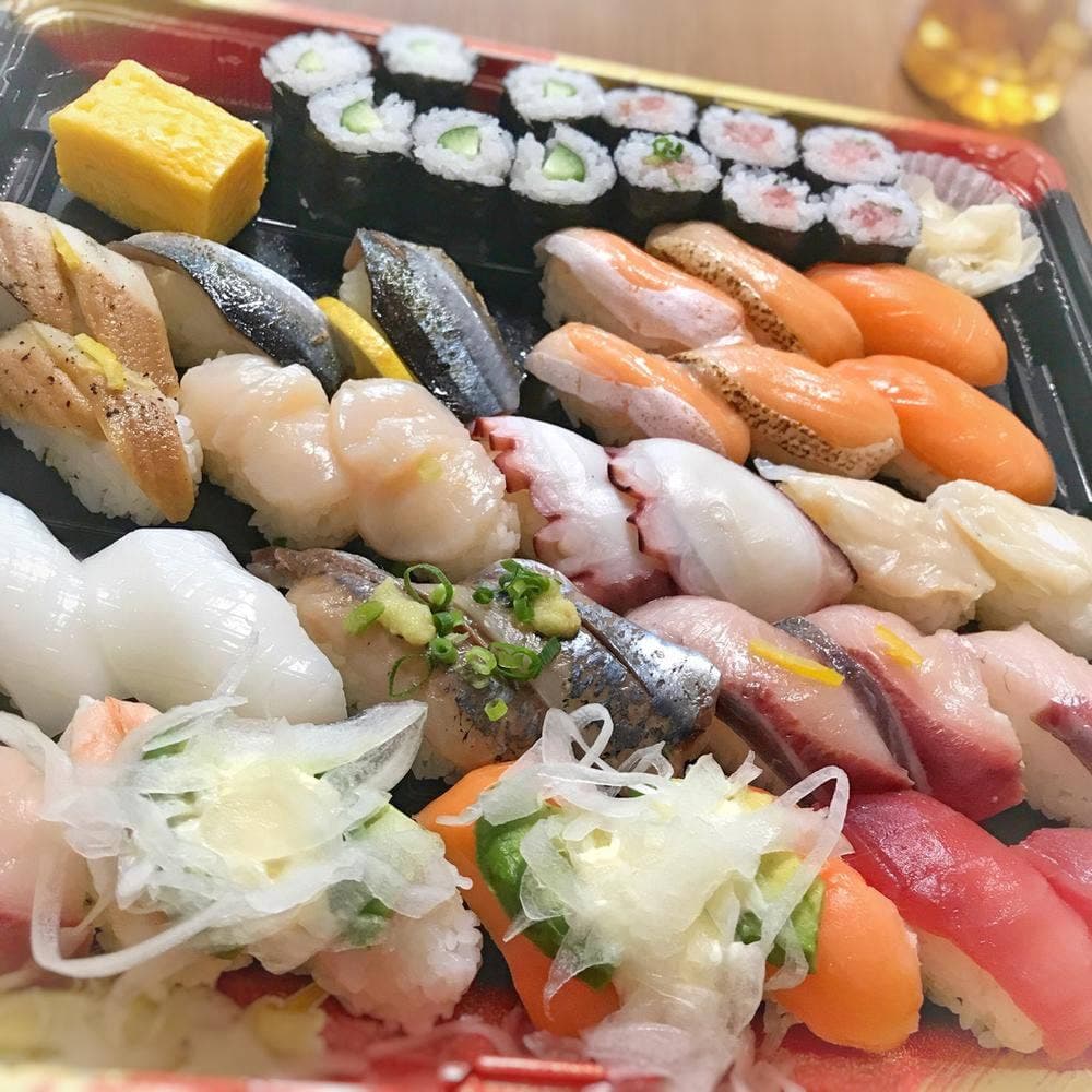 はま寿司 茨木新和町店