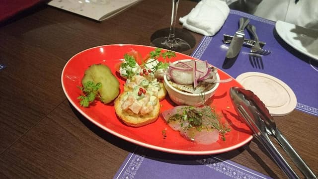 トラットリア ヴィオラ - サブ画像3