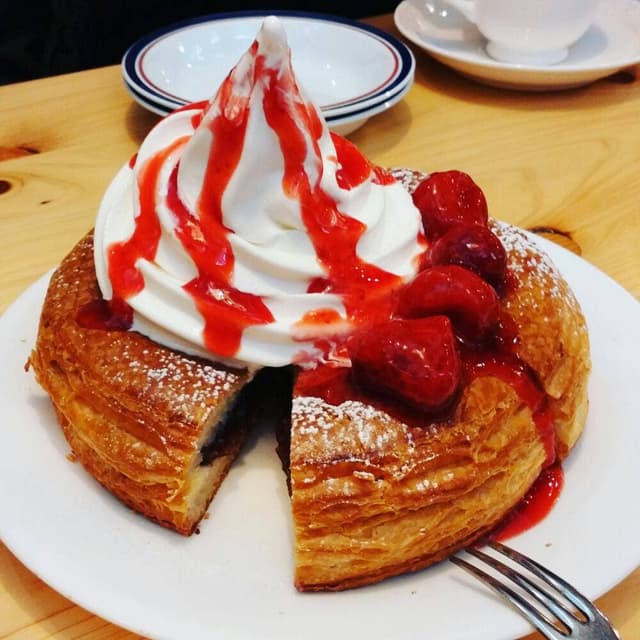 コメダ珈琲店 星ヶ丘店 - サブ画像3