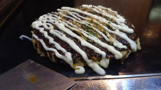 お好み焼き&鉄板焼き あらちゃん - サブ画像1