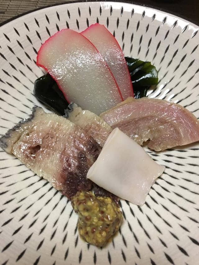 ちとせ鮨 - サブ画像3
