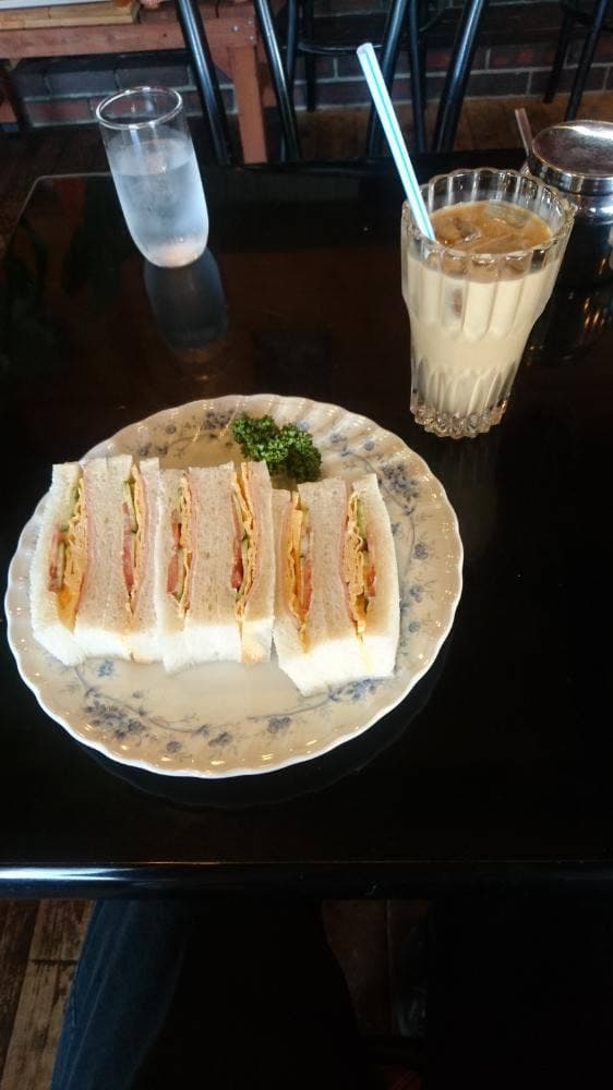 神田珈琲園 山口店 - サブ画像3