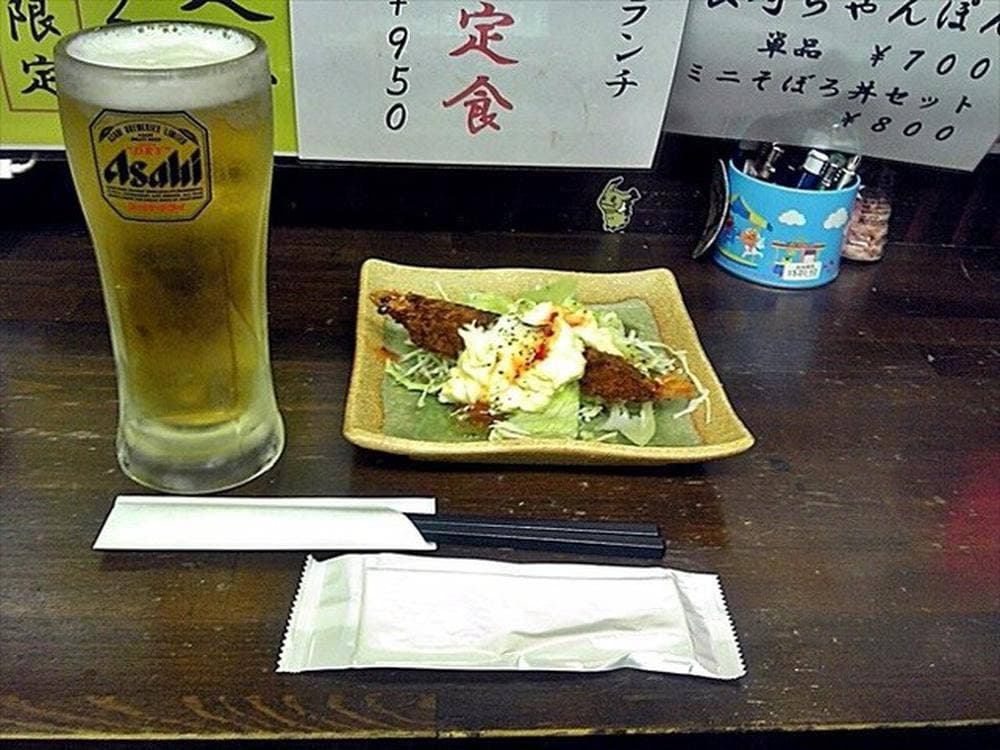 キッチンマミーズハウス