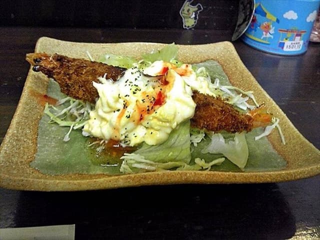 キッチンマミーズハウス - サブ画像1