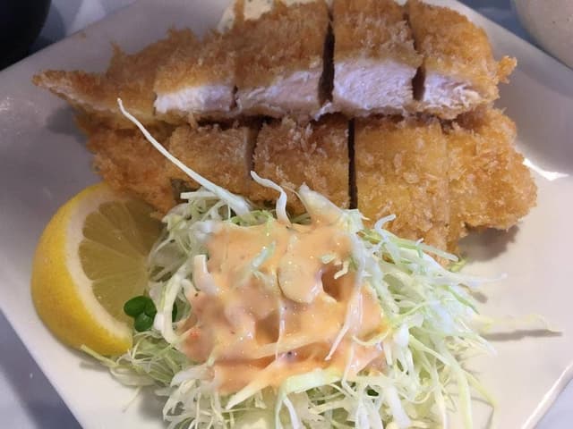 すみれ食堂 - サブ画像2