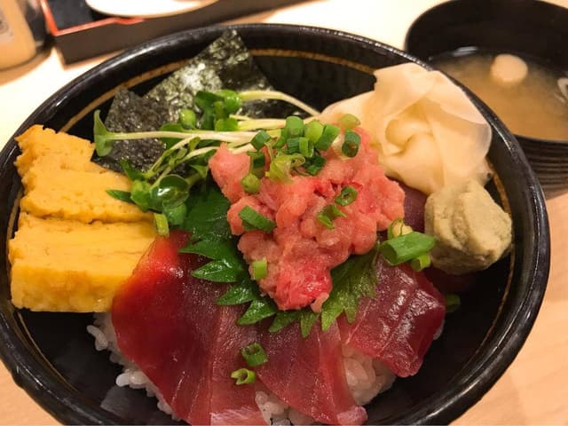 すしみさき 板橋区役所前 - サブ画像2