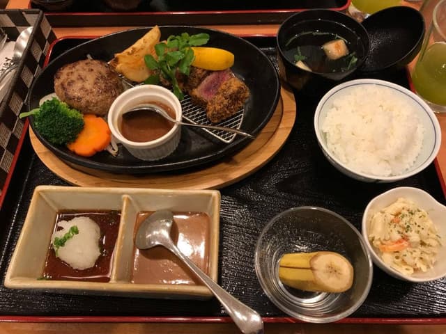 肉料理 大胡椒 松坂屋 静岡店 - サブ画像3