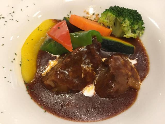 肉料理 大胡椒 松坂屋 静岡店 - サブ画像1
