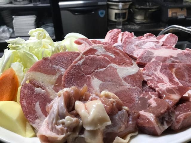 焼肉 ありがとう - サブ画像1
