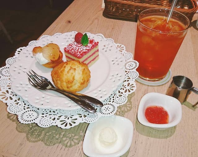 マザーリーフ イオンモール広島府中店 - サブ画像2