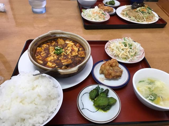 福興楼 - サブ画像2