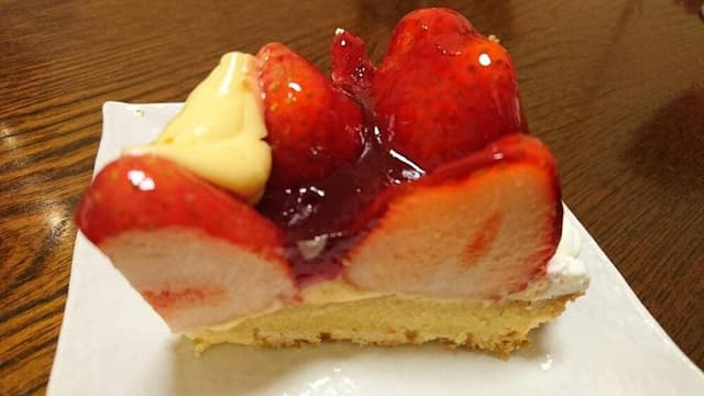 菓子工房あおい - サブ画像1