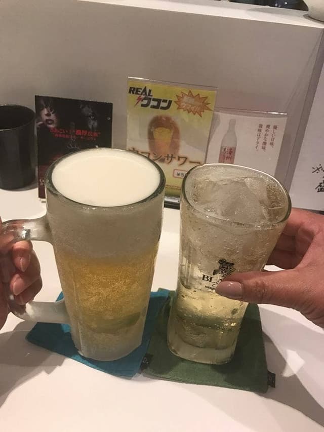 ホルモン串焼き 丸高 - サブ画像2