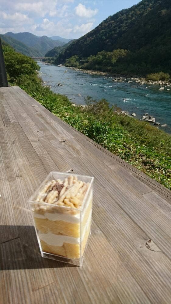 おちゃくりcafe - サブ画像3