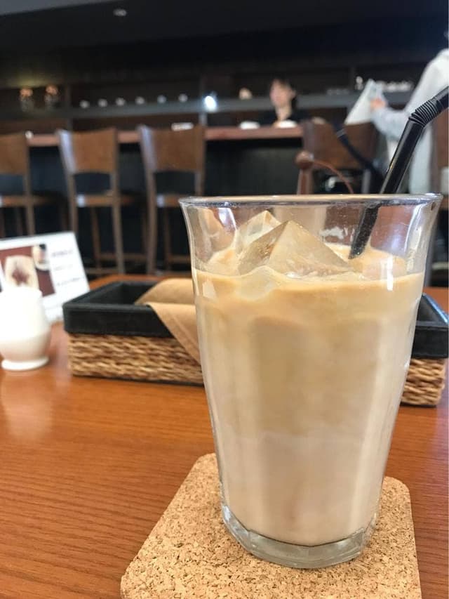 Cafe de UN - サブ画像1