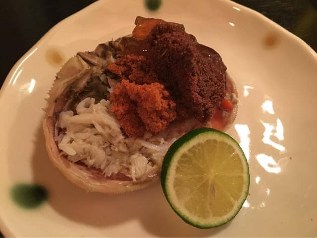 割烹いいもり - サブ画像3