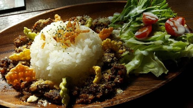 三丁CAFE - サブ画像1