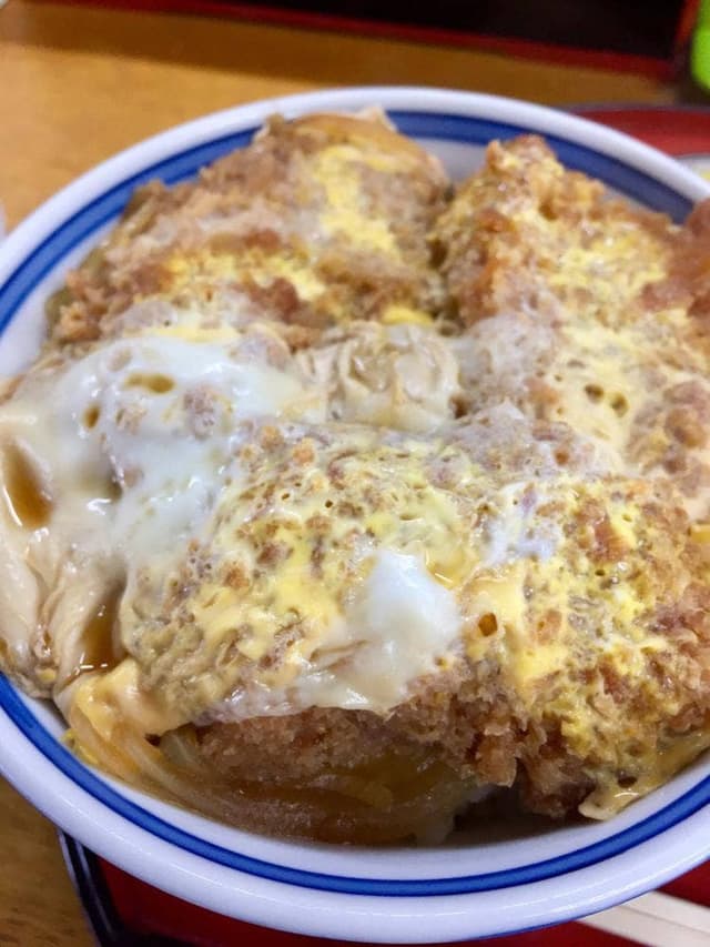 とんかつ ちん豚 - サブ画像3