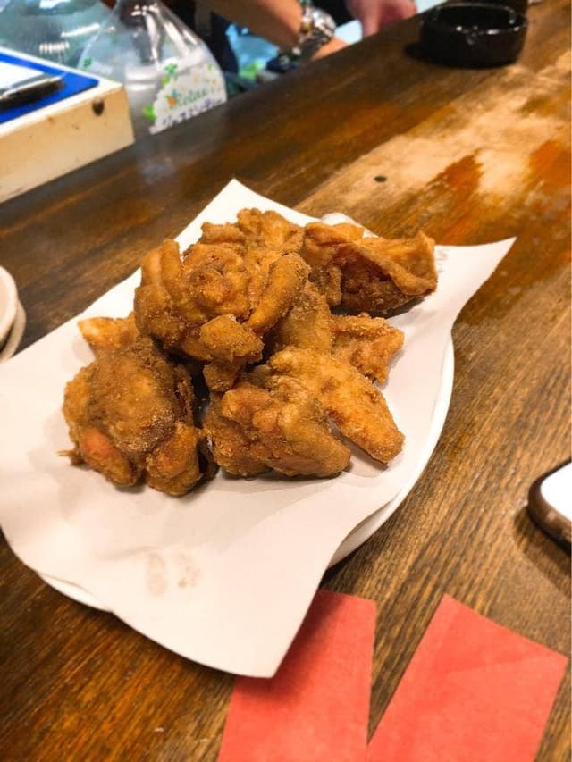 釧路食堂 - サブ画像3