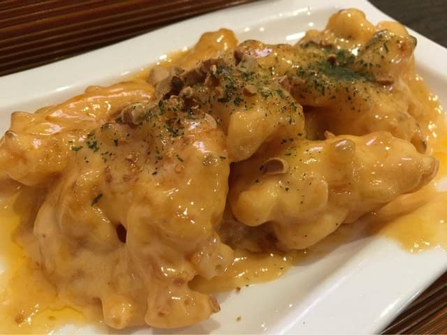 中華屋悟空 - サブ画像2