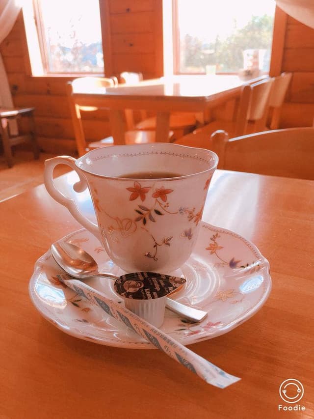 スモールフルーツランド ベリーコテージ 喫茶 - サブ画像2