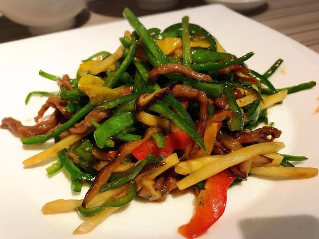 中國料理 華花 - サブ画像1