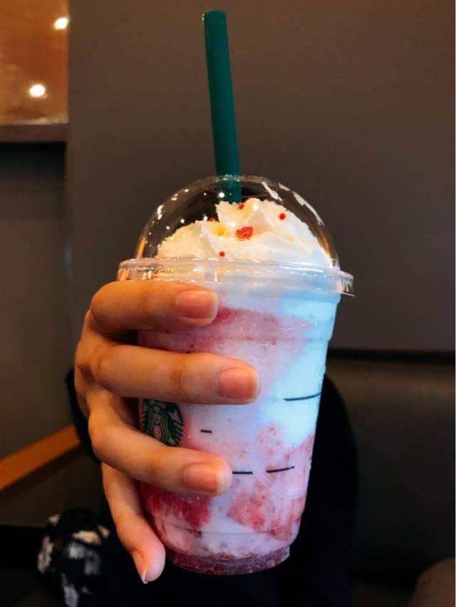 スターバックス コーヒー いわき鹿島街道店 - サブ画像1