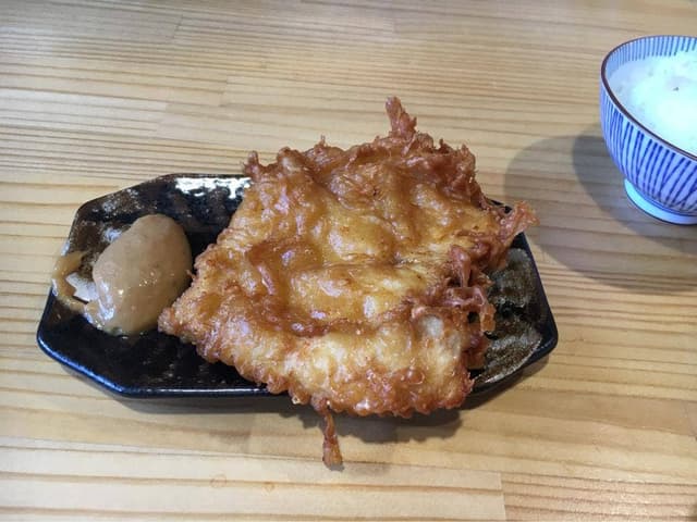 常陸味噌らーめん むとう - サブ画像2