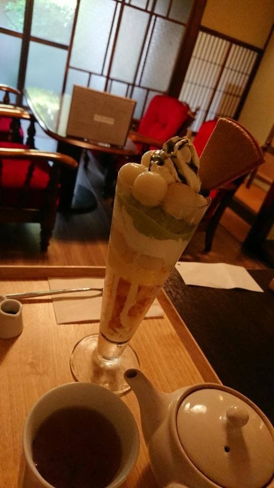京都アンテナショップ 丸竹夷 - サブ画像1