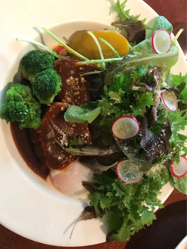 café bar à vin Des Près - サブ画像1