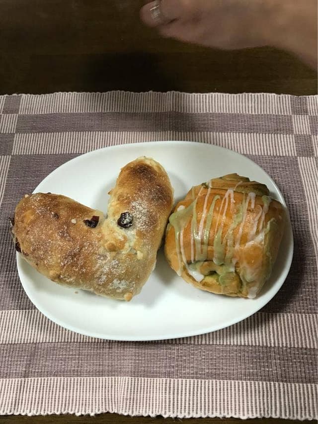 ARTISAN BOULANGERIE COCORON - サブ画像1