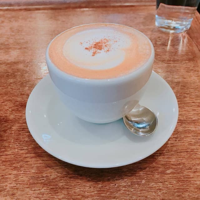 カフェ アプレミディ - サブ画像1