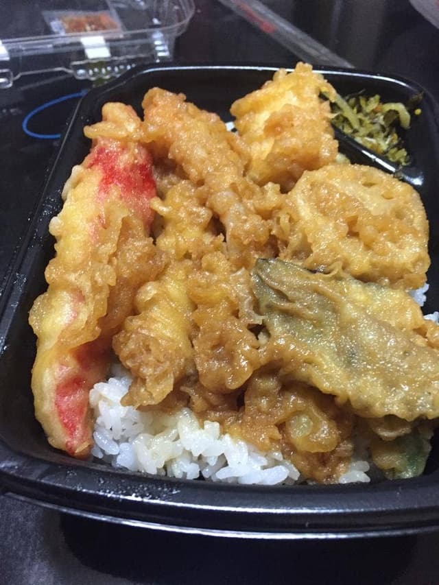 ほっともっと 熊谷上之店 - サブ画像2
